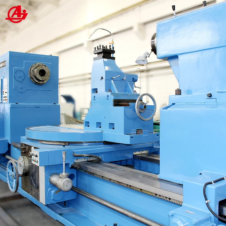 Anyang C65180 горизонтальная Сфера токарный станок