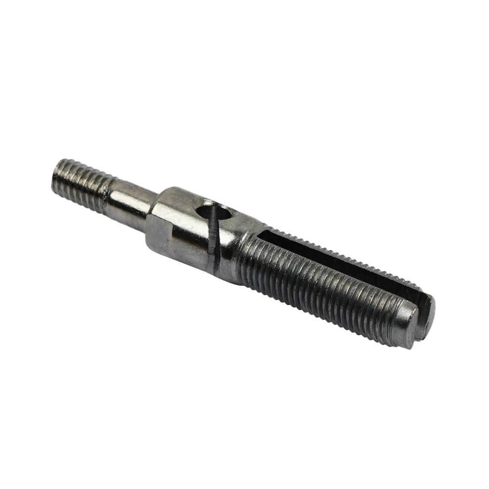 Special Sewing Machine Accessories Spare Parts Cable Deck Railing Hand Screw Clamp