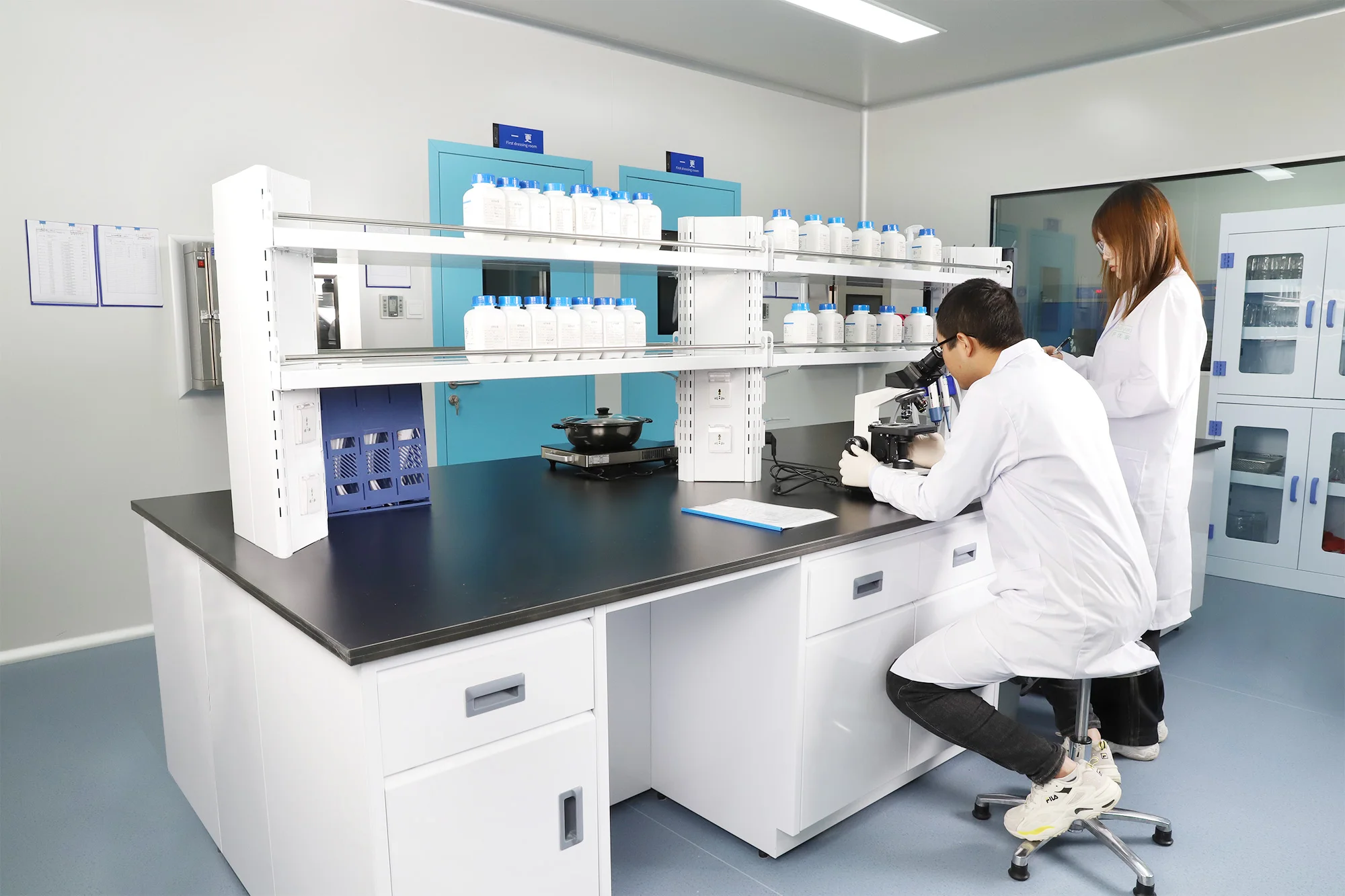 Festival custom outsourcing design 75ml perfume 3-piece gift box set