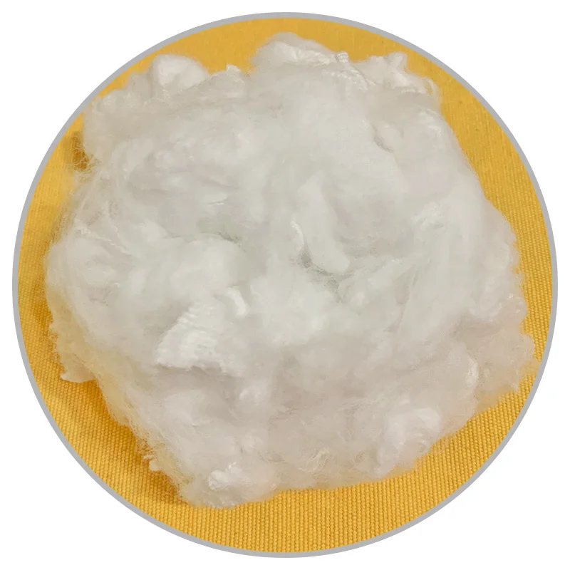 3D 64mm Ultra High Molecular Weight Polyethylene Pe Fiber