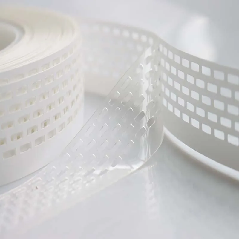 XINXU  TPU bonding film elastic glue for seamless underwear