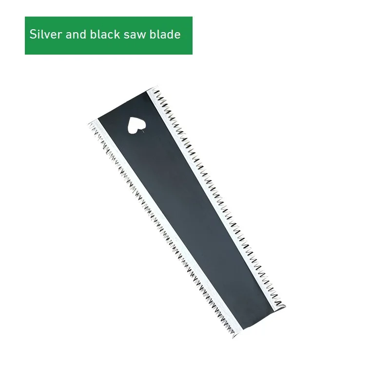 Portable Home Use Pruning Hand Saw Folding Woodworking Butterfly Saw Outdoor Camping Survival Logging Saw