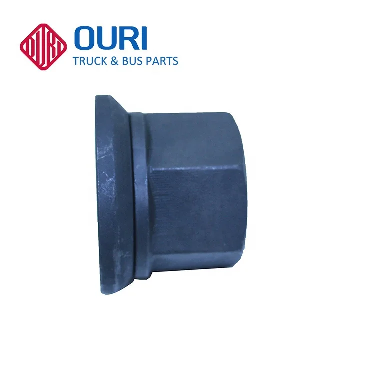 OURI Heavy Duty Truck Wheel Nut for American Truck M22X1.5mm