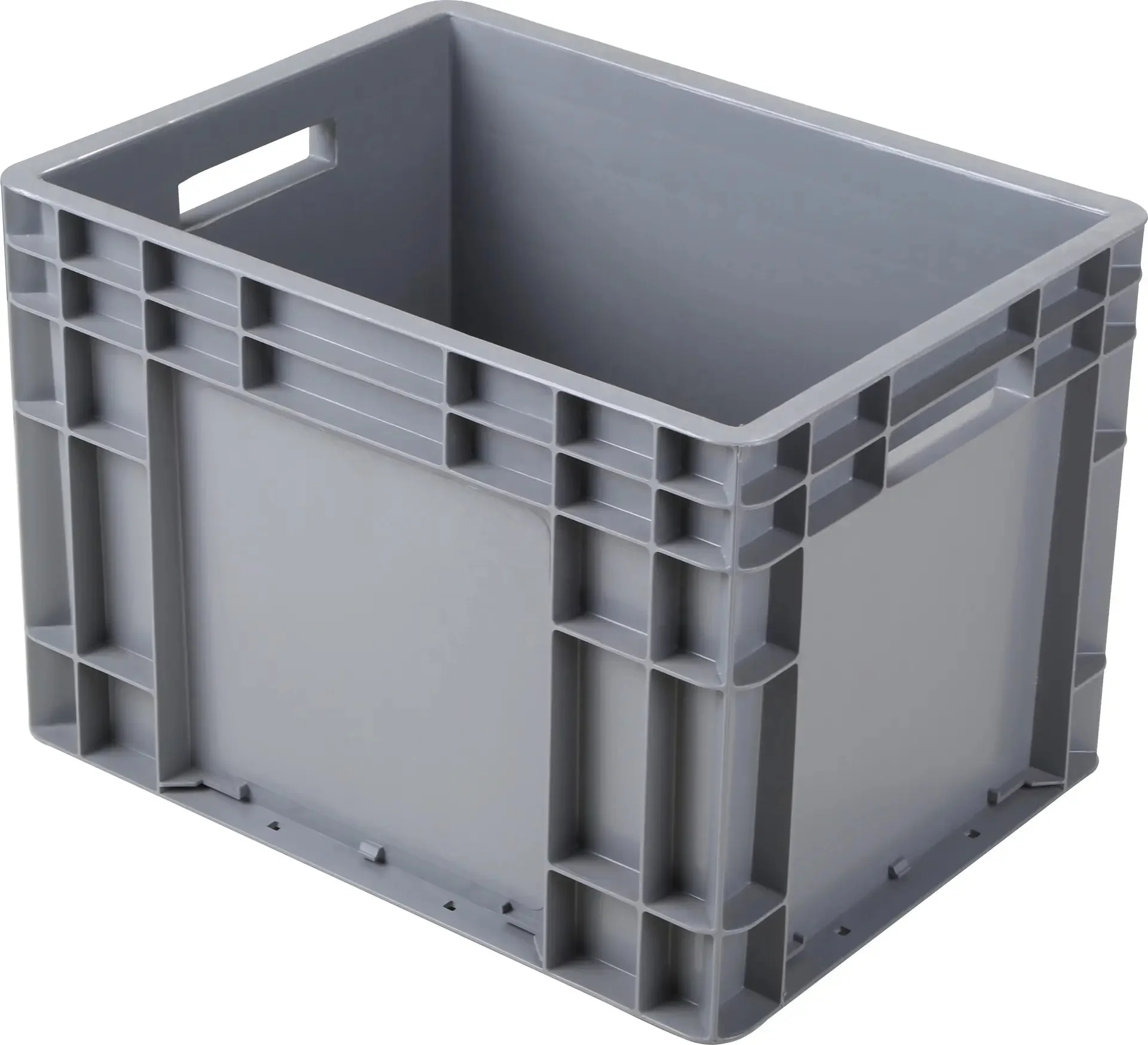 Heavy Duty Containers Big Plastic Storage Box Multi-function Container Plastic Package Storage Bin