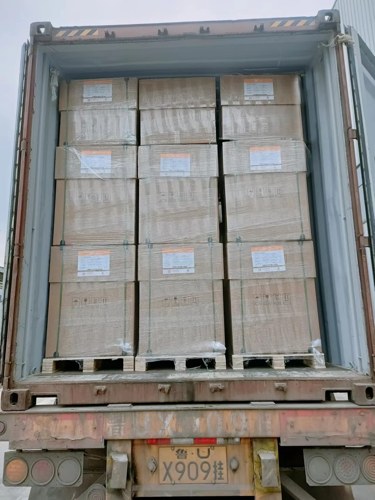 manufacturer glass fiber air filter paper H11