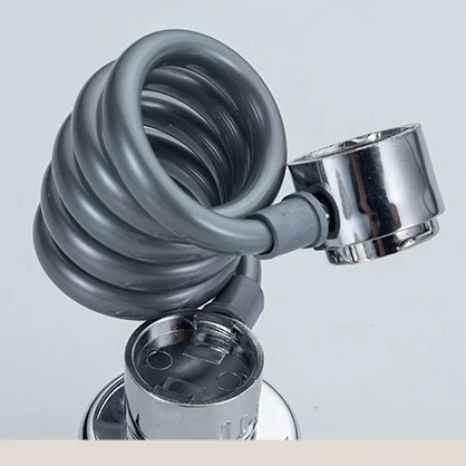 360 Degree Saving Tap Spring Pull-out Bathroom Faucet Kitchen Hot Cold Functional Universal Extension Outlet Sink Basin Faucet