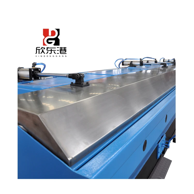 Good quality  Aluminium Wire Drawing Machine rod breakdown machine for cable making