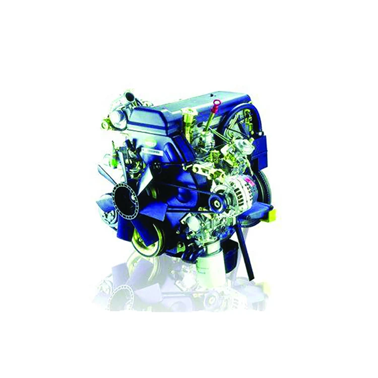 Sofim 8140.43 Del Motor