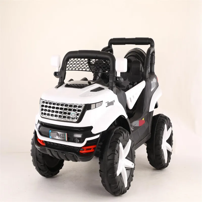 Wholesale Ride On Battery Operated Kids Baby Children Electronic Mini Toy Car For Kids