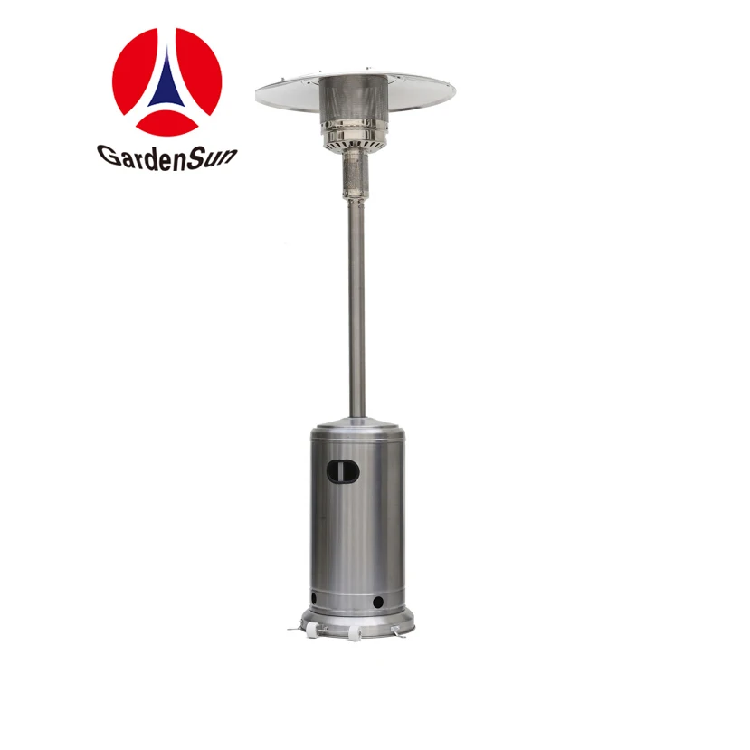 
Easy and Simple To Handle Outdoor Outdoor Patio Heater 