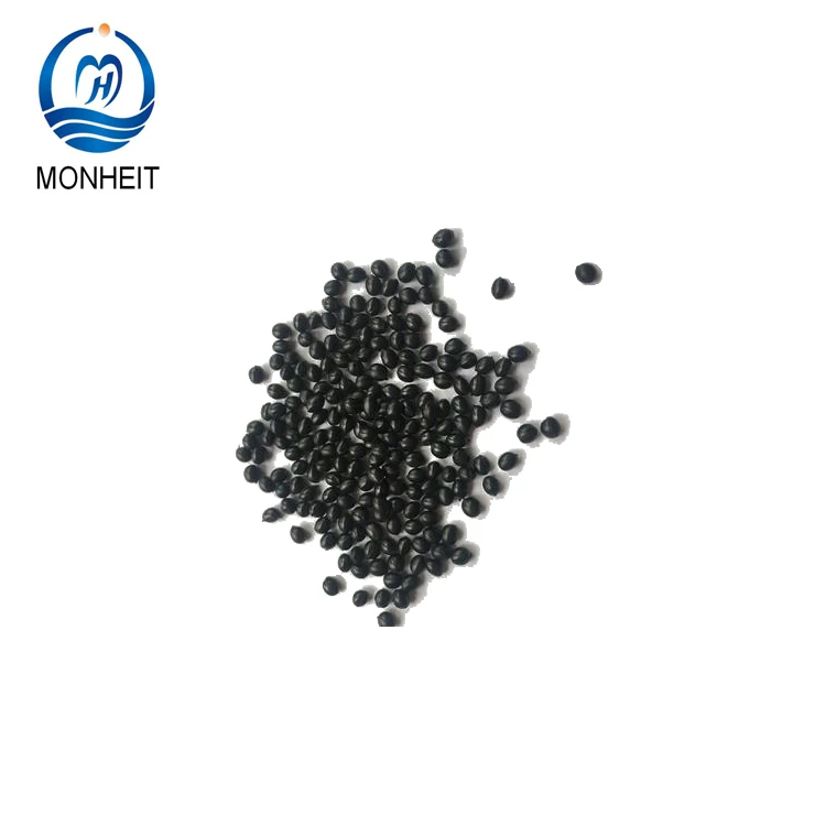
Soft-Touch Thermoplastic Rubber TPR Granules For Shoe Sole 