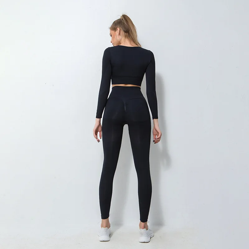 Recyclable materials High Quality 1Pcs Printing Yoga Tights Leggings Ladies Shorts And Capris White women yoga set