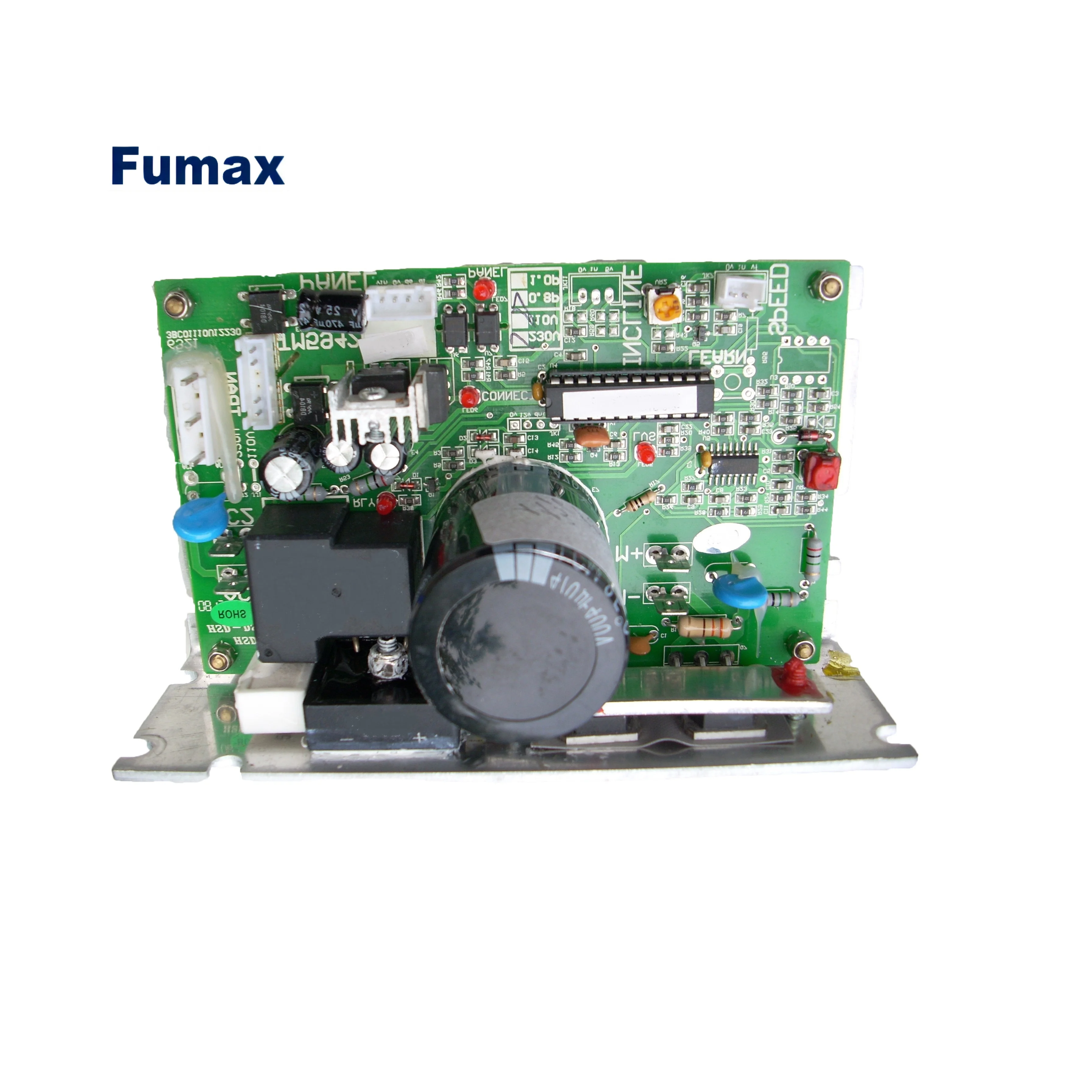 Placas Electronics PCB Board Test Jig Manufacturer Print PCBA Assembly Services OEM Other