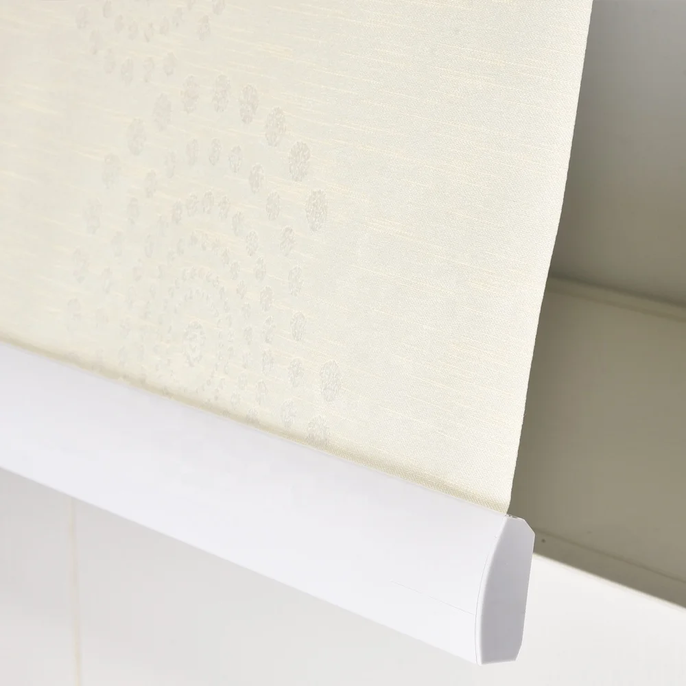 
Polyester Battery Tubular Motor Electric for Automatic Motorized Smart Home Roller Shade Component Motorized Roller Blinds 