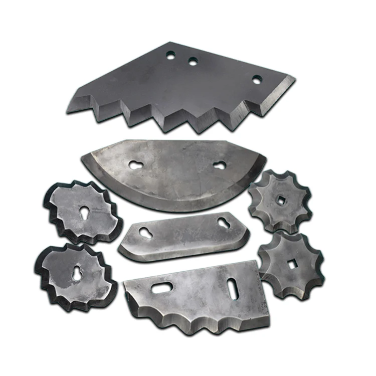 TMR Миксер для корма, нож для смешивания корма, заводская цена, горячая распродажа