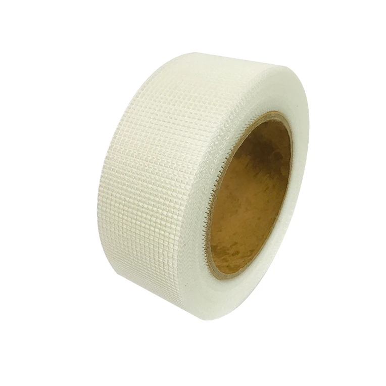 
9*9/дюймовая Щелочная сетчатая лента из стекловолокна, лидер продаж, сетчатая лента из стекловолокна на заказ 