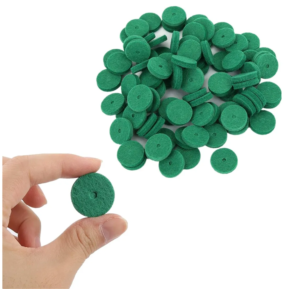 22 мм клавиатура пианино войлочные балансировочные направляющие дыроколы 90 шт. шайбы запасные части Аксессуары