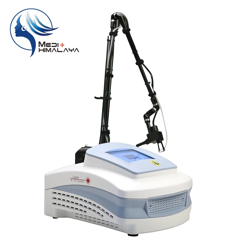 
KES fractional rf wrinkle removal/resurfacing acne scar removal/laser co2 fractionne tache brune 