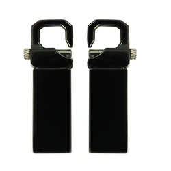 Mini Metal USB Flash Drive 3.0 Promotional Gifts Keychain USB Disk 2.0 Good 128GB 64GB 32GB 16GB High Speed Memory Stick Disk