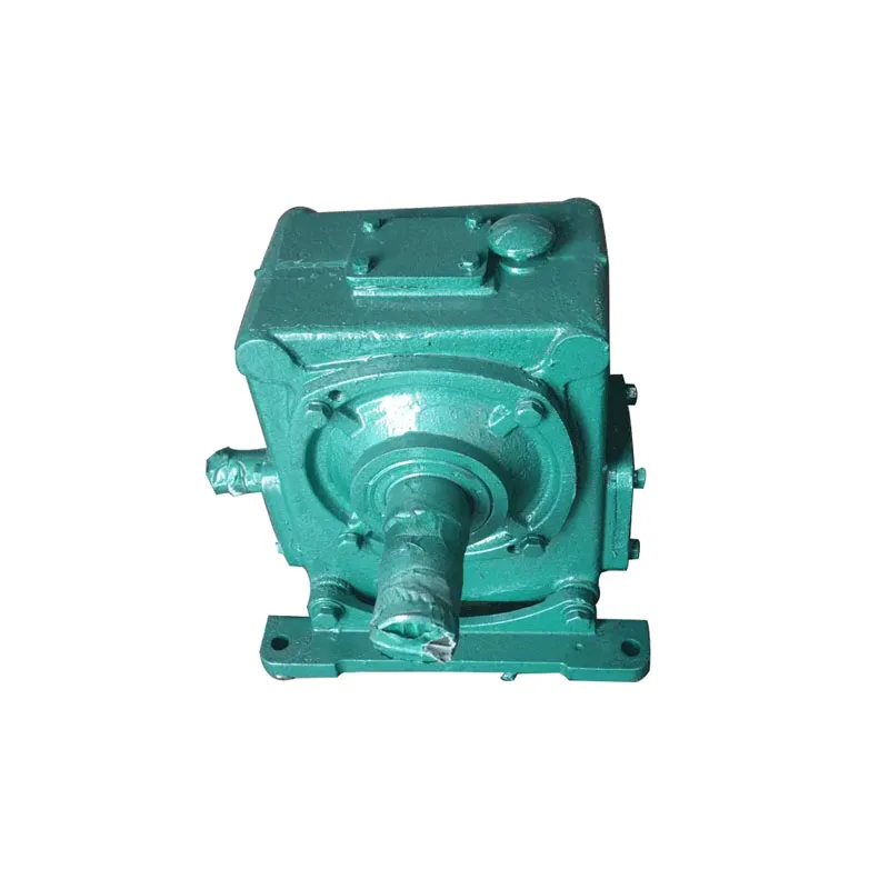 Aerial work truck truck crane boarding truck 360 degree rotary special aerial work reducer 21;1 28;1 Slewing reducer