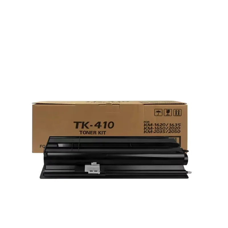 TK420 TK421 TK428 Toner Cartridge for Kyocera Copier KM-1635 2035 2550