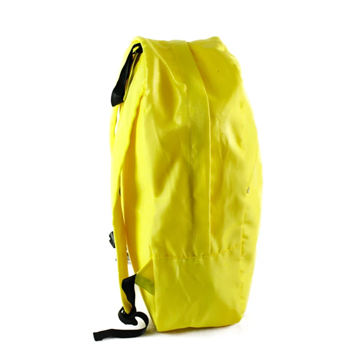 GRS certified golden supplier Eco bag friendly sustainable products rpet fabric Children Backpack Kids School Bags