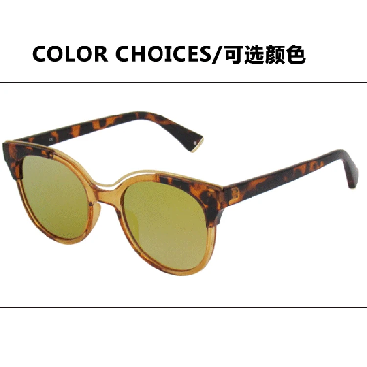 Design Cat Eye Lens Sunglasses Hot Selling Fashion Italy Casial Glasses Unisex PC Pink Different Colors Usually in 5 Days CN;GUA