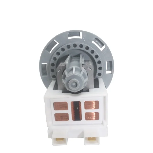 Long-Time User-Friendly Electric Water Pump Motor for Washing Machines with Great Price