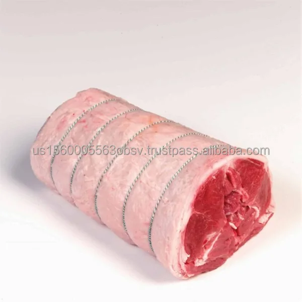 Frozen lamb saddle Buy frozen lamb Saddle online