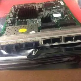 ZXCTN 6180 CTN6180 10 Way 10GE High-Speed/80 Way GE Interface Optical Electrical Board Terminal Transmission Network Equipment