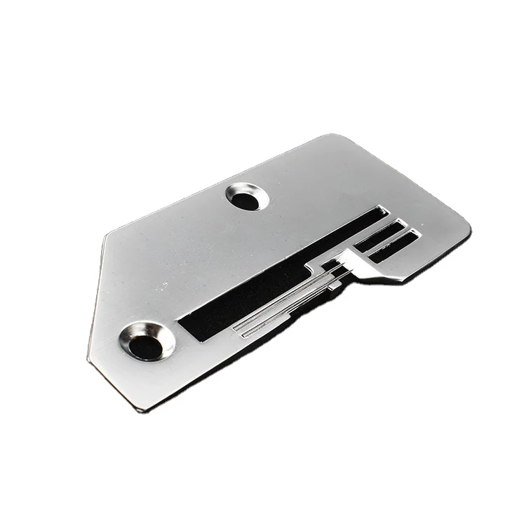 Needle plate 3330370 for PFAFF 794 796 sewing machine part Throat plate 29-924993-70/298