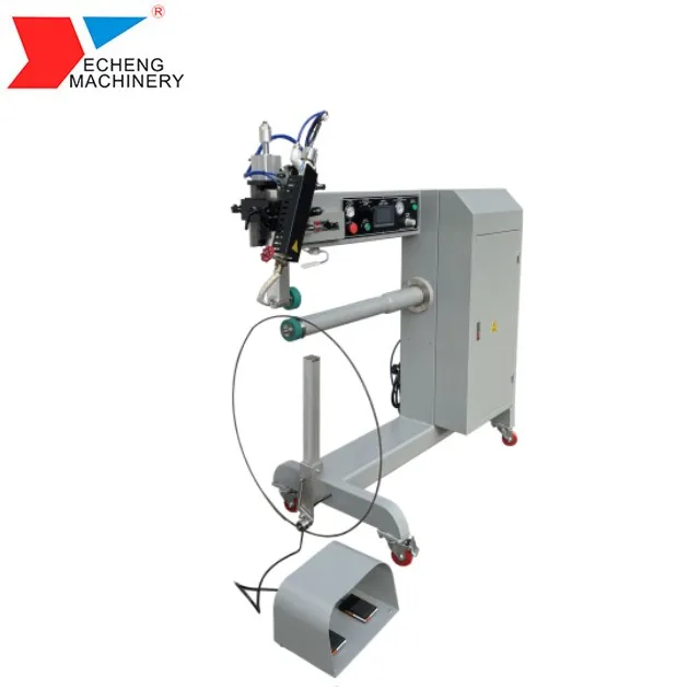 Foresight antistatic flexible high tensile pvc air duct hose for mining high pressure positive ventilation