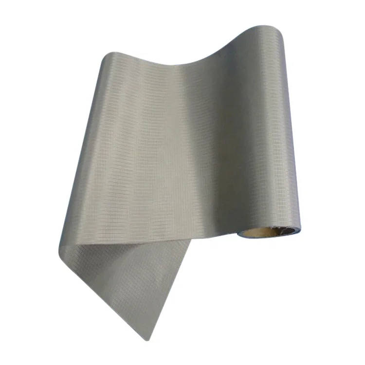 EMI Shielding Nickel Mesh thermal conductive silicone insulation cloth