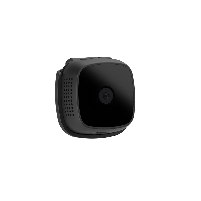 Outdoor OEM WIFI wireless DOME home security cctv camera Body Worn camera 1080 Cop IP Cam for security camera system