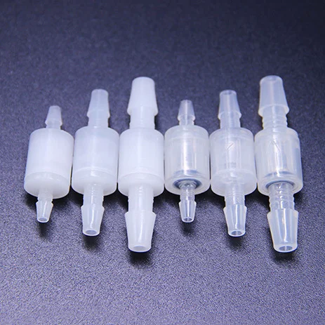 AMBOHR SCV0216CVL spring loaded non return valve check valve