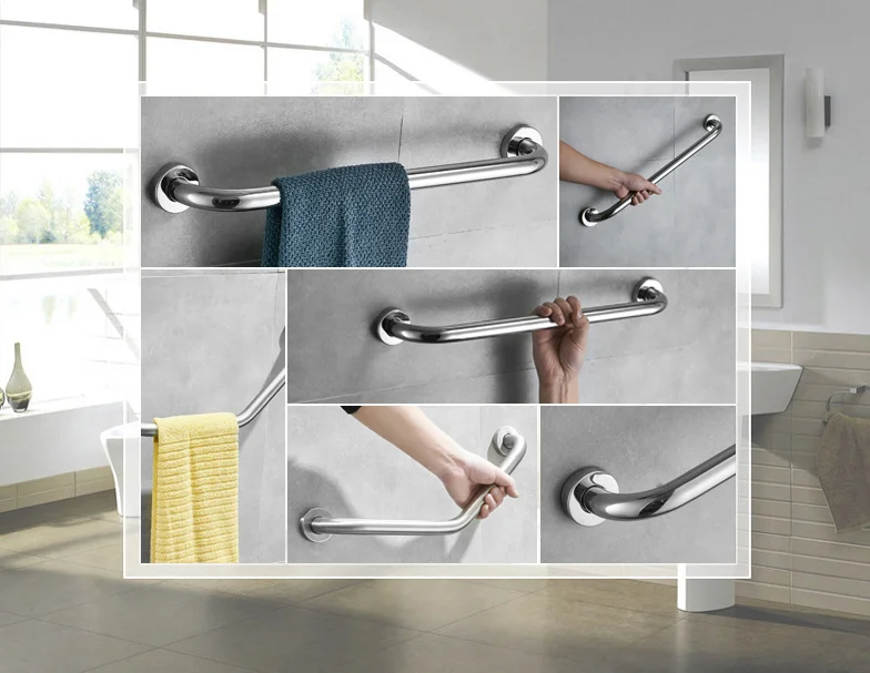 bathroom handrail bathroom toliet handrails bar bathroom super grip suction handrail