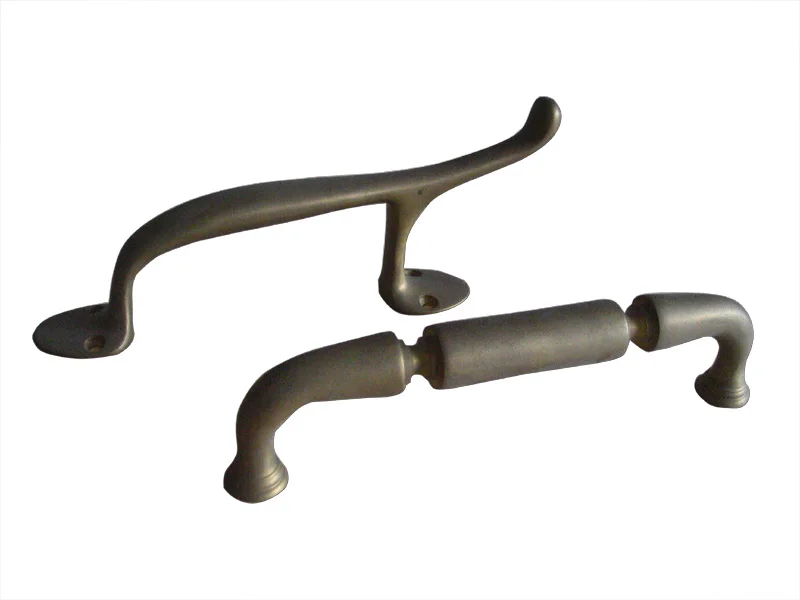 Cnc Lathe Machining Center Spare Parts Aluminium Die Casting Services