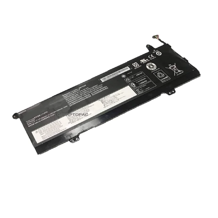 Аккумуляторная батарея для ноутбука Lenovo Yoga 730-15IKB серии