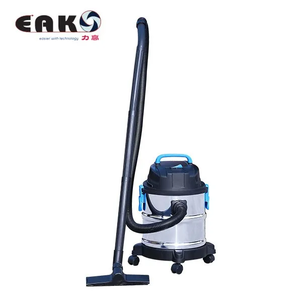 
EAKO EC813-20L high quality with competitive price wet dry vacuum cleaner 