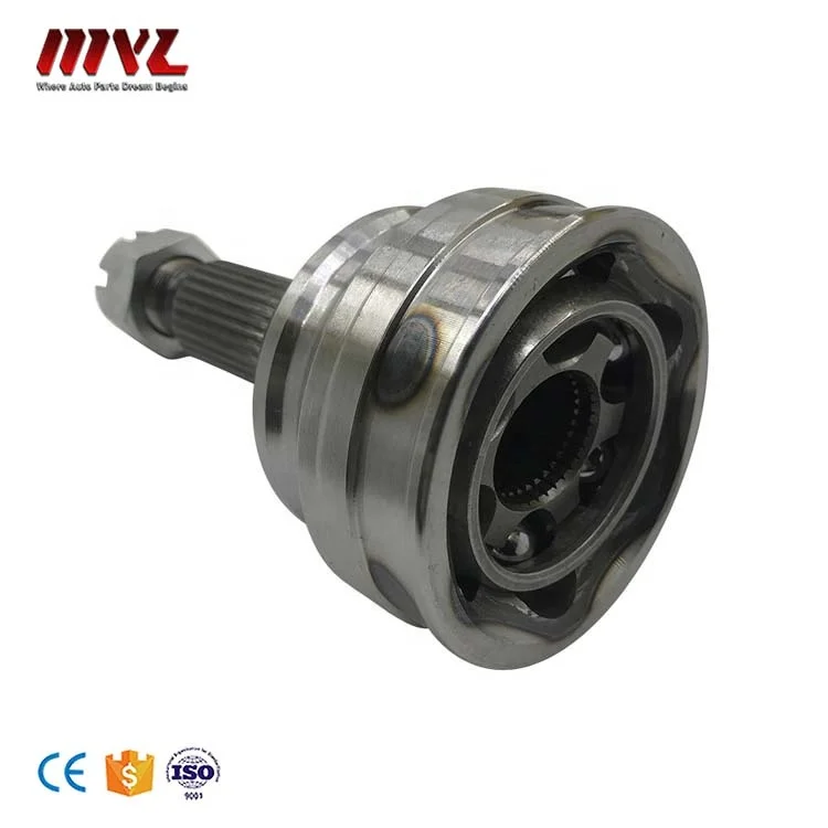 
Manufacturer Directory Model OEM Number 3815A068 Outer CV Joint Kit for Mitsubishi Outlander 821153 