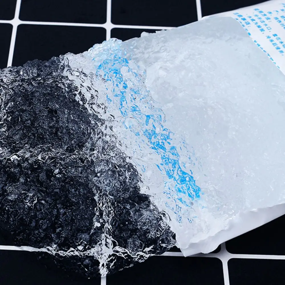 Factory Direct Supply Water Injection Ice Pack Reusable Ice Pack Long Lasting Cold Freezer