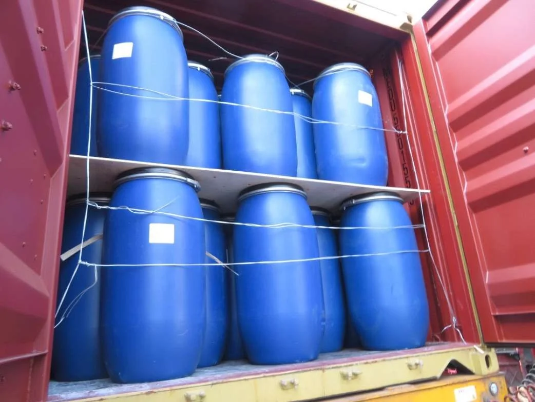 Manufacturer AES70% sodium laureth sulfate sodium lauryl ether sulfate sles 70%