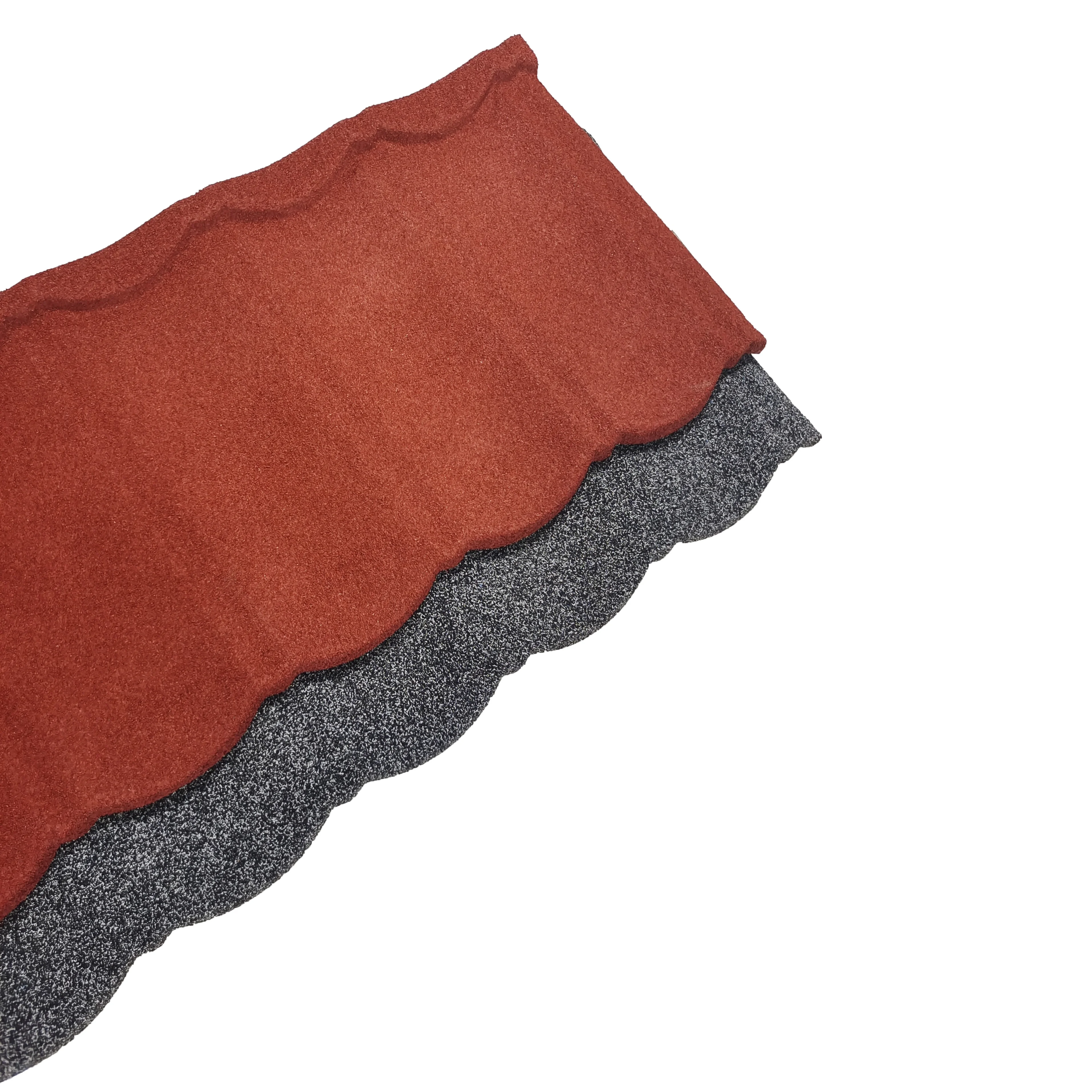 Concrete Roofs Using Metal Roof Tiles Price Non Clay Roof Tiles With Tesla New Accessories