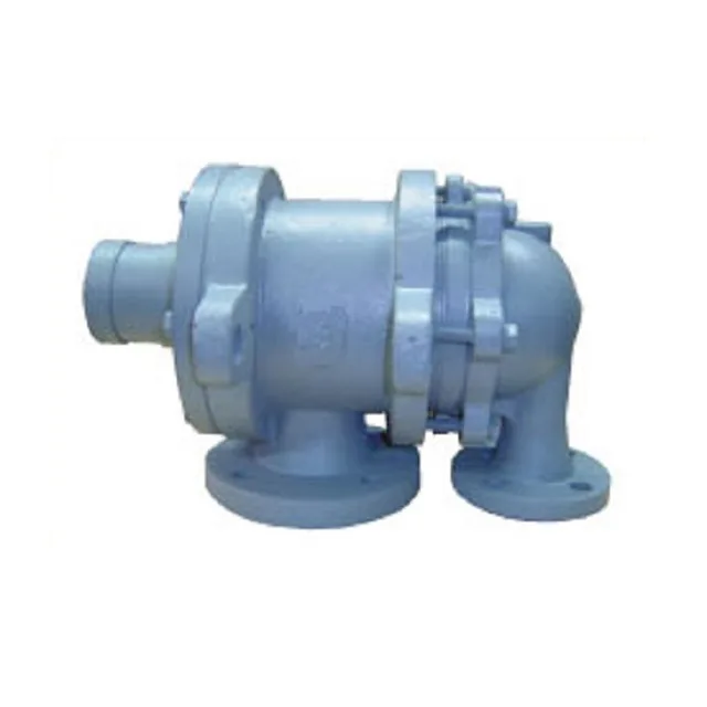 NARF Taiwan Fitting Cast Iron Steam Rotary Joints