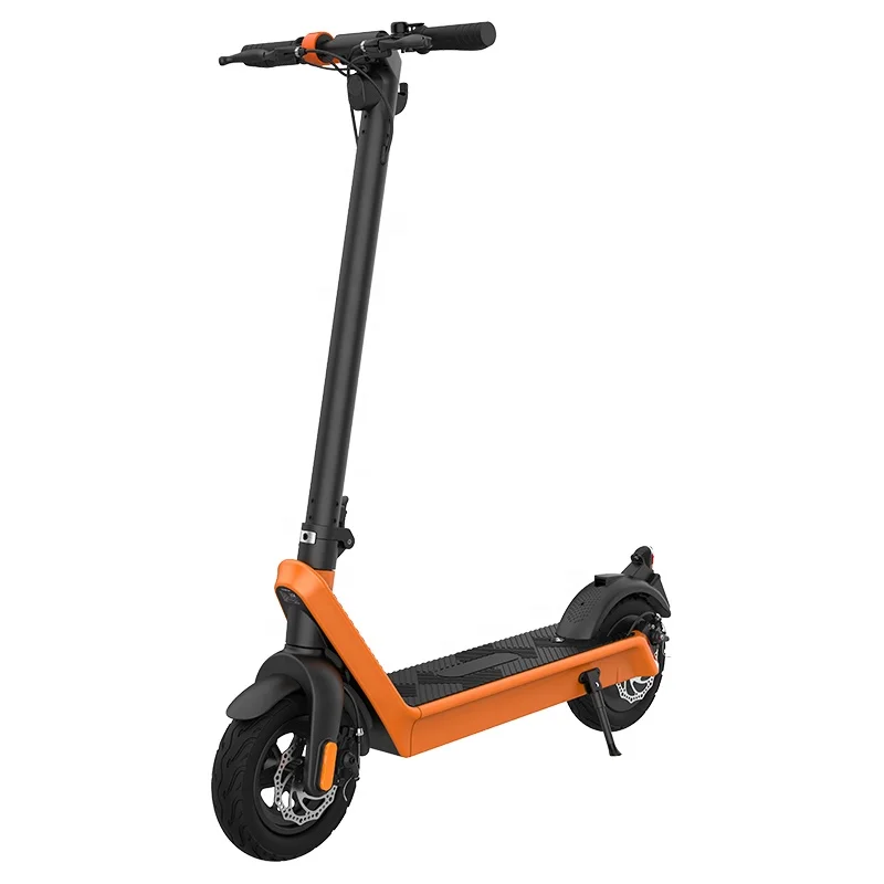 HX X9 Scooter Good Quality Escooter Removable Battery Pro Max Electric High Performance E-Scooters