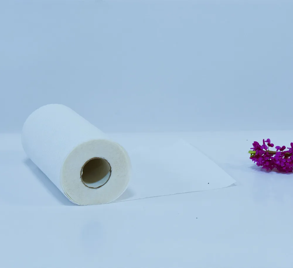 Best Sell Cheap Price Ultra Absorbent paper towel kitchen towel bamboo virgin wood pulp 2 ply 3 ply paper towel