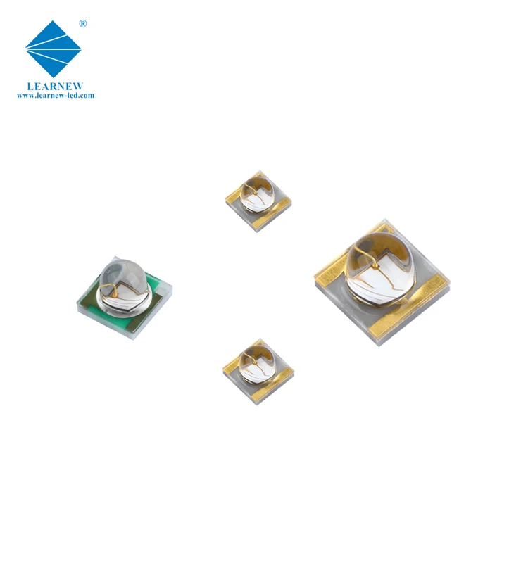 Factory price High quality 3535 4w RGBW  led chips High Power for stage lighting lamps landscape lighting