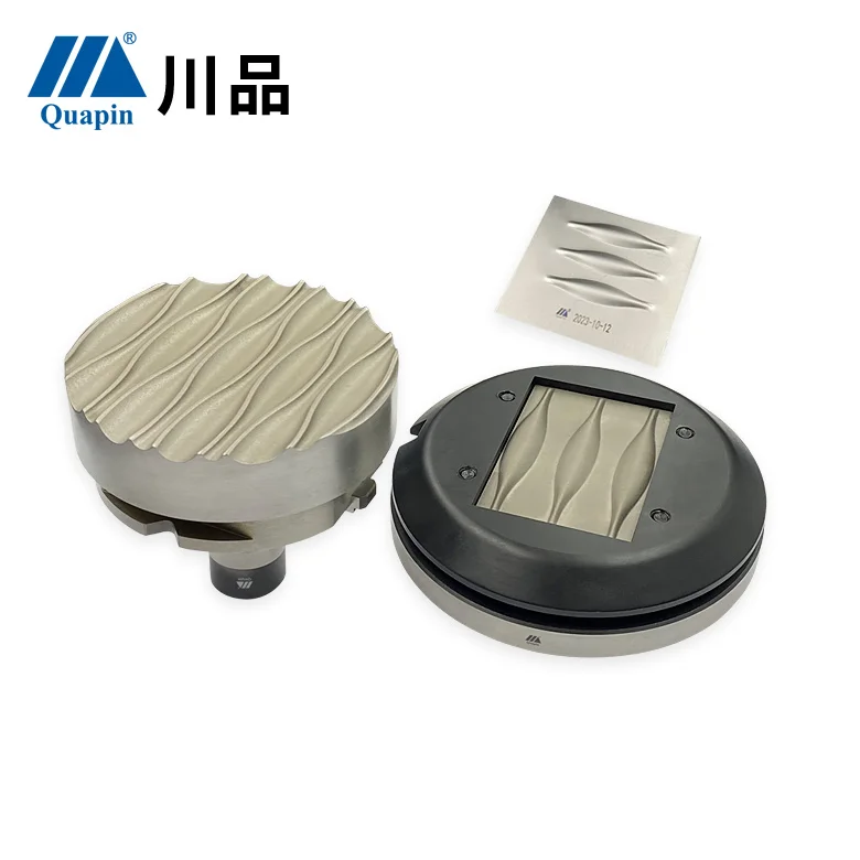 Quapin Thick turret tooling Forming tools Water droplet/Anti slip