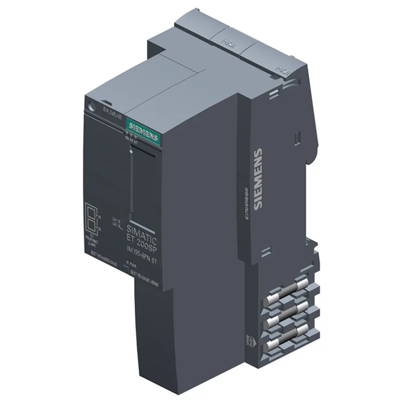 SIMATIC ET 200SP Accessories Original Power Packaging Industrial Control 6ES7155-6AA01-0BN0