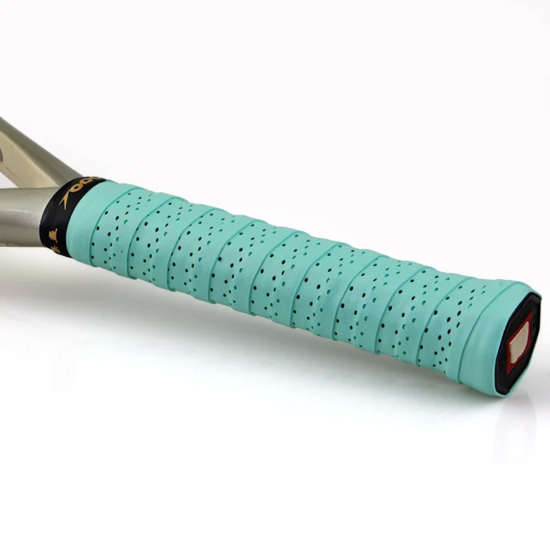 PU-07 stickness and non-slip OverGrip Breathable tennis golf grip Width 27mm Sticky